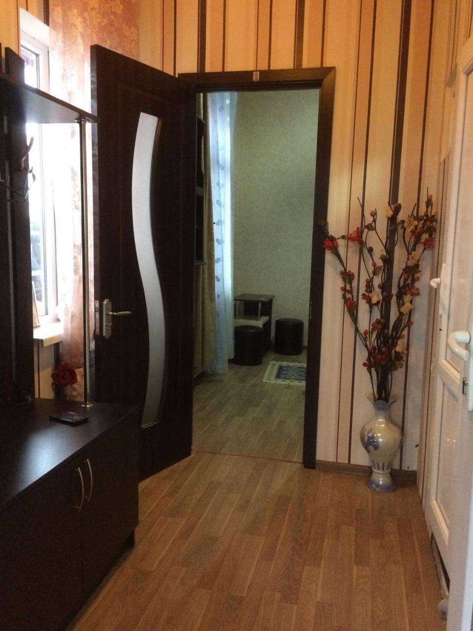 Guest House Loza Sighnaghi Exterior foto
