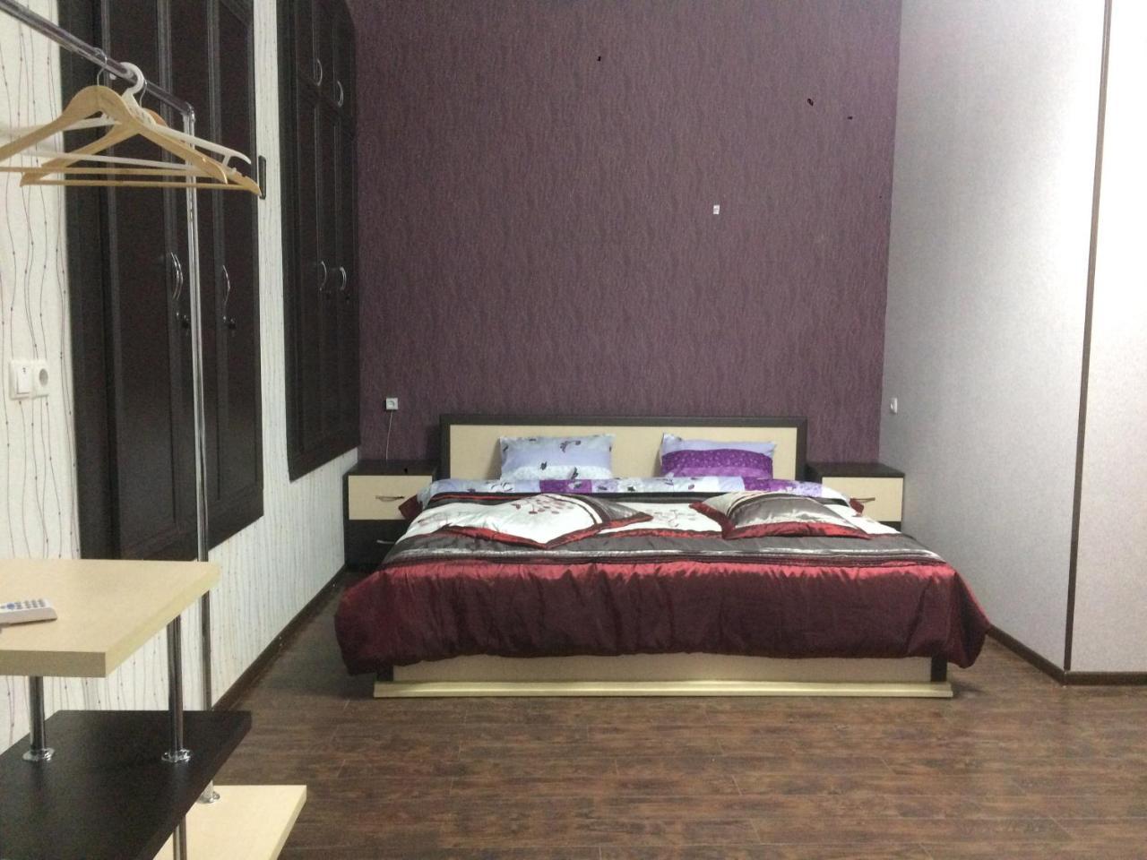 Guest House Loza Sighnaghi Exterior foto
